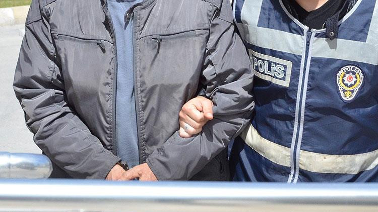 CHP Kurultayı soruşturmasında 13 şüpheli gözaltına alındı CHP Kurultayı soruşturmasında 13 şüpheli gözaltına alındı