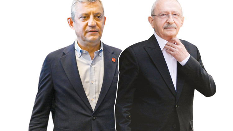 CHP’de 2 cephede kurultay taktikleri
