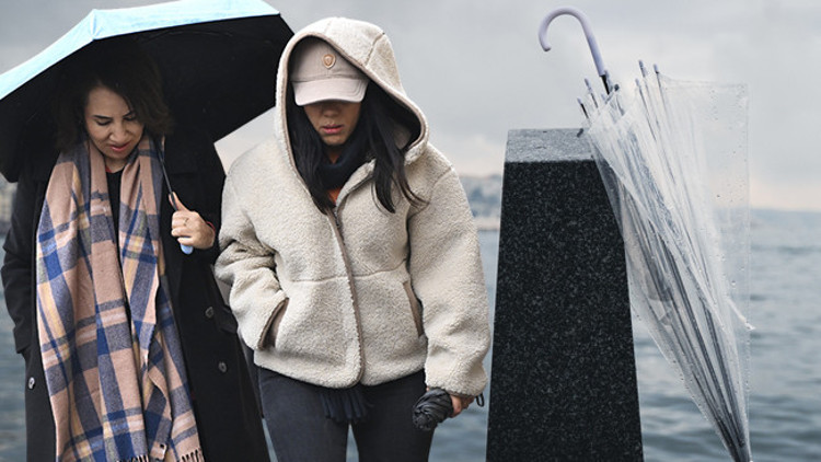 Son dakika hava durumu tahminleri il il | Bugün (25 Mayıs) hava nasıl olacak İstanbulda yeni haftada yağmur yağacak mı Meteorolojiden 5 ile sağanak yağış uyarısı