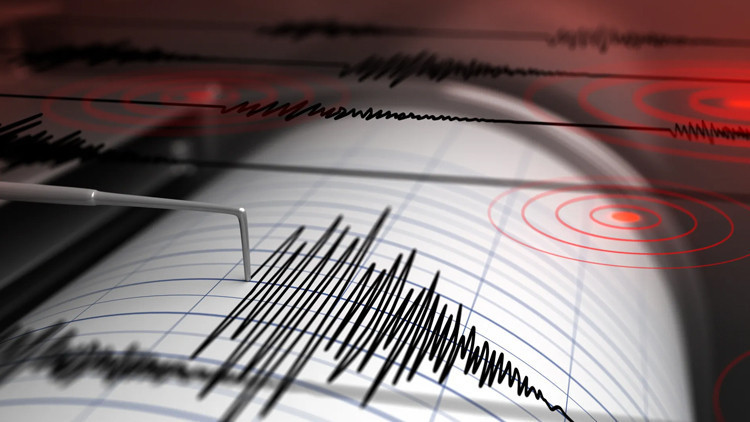 Malatya’da 4 büyüklüğünde deprem Malatya’da 4 büyüklüğünde deprem