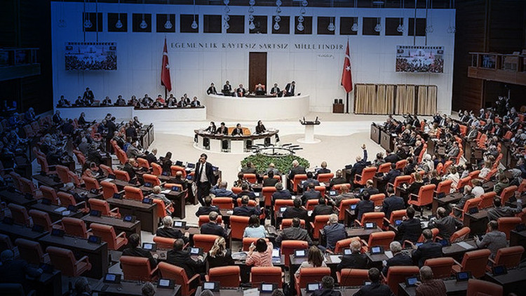 Liderlerin Kurban Bayramı programı belli oldu Liderlerin Kurban Bayramı programı belli oldu
