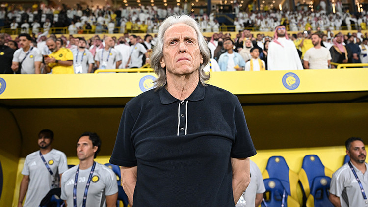 Fenerbahçe ile anılıyordu Jorge Jesustan büyük sürpriz Fenerbahçe ile anılıyordu Jorge Jesustan büyük sürpriz