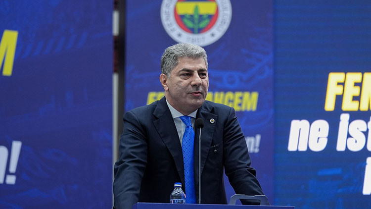 Hakan Safiden stat müjdesi: Fenerbahçenin olmazsa olmazıdır, 2 şampiyonluktan sonra kazmayı vuracağız