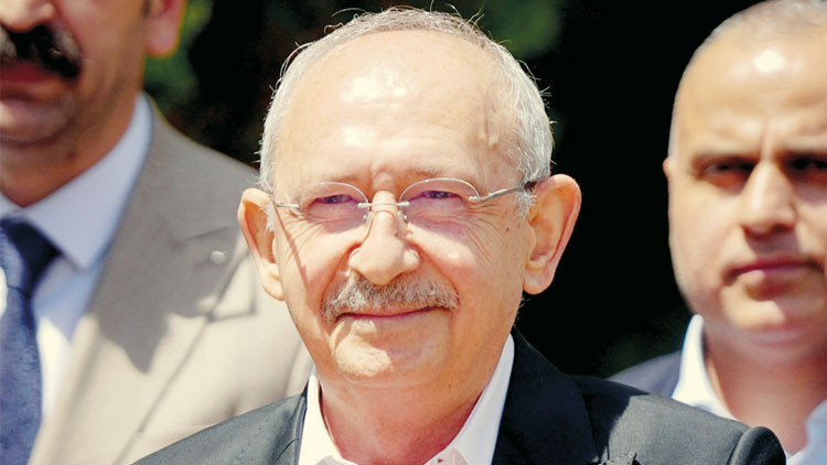 Kılıçdaroğlu’ndan hızlı başlangıç