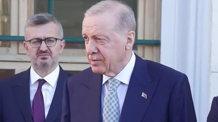 Cumhurbaşkanı Erdoğandan bayram mesajı: Netanyahu gereken dersi alacaktır
