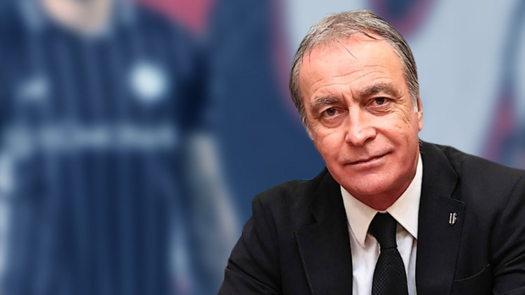 İlk transferi Süper Ligden Beşiktaştan yerli atağı