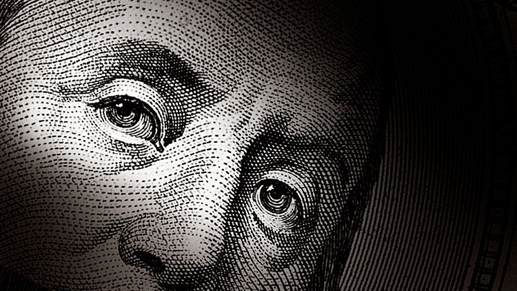 Dolar güçlendi, Euro ve sterlin düştü