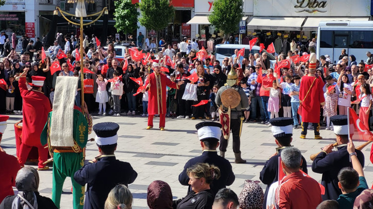 İstanbul’un fethinin 573. yıl dönümü özel etkinliklerle kutlanıyor