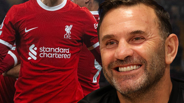 Galatasaray ve Liverpool transfer masasında Şart belli oldu