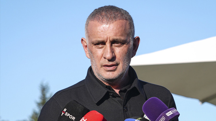 TFF Başkanı İbrahim Hacıosmanoğludan yabancı kuralı için yeni açıklama