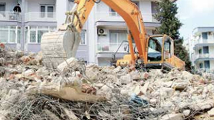 Dönüşümde hibe ve kredi kampanyası için ilk adım tespit Risk tespitinin yol haritası: Yıl sonunda bitiyor