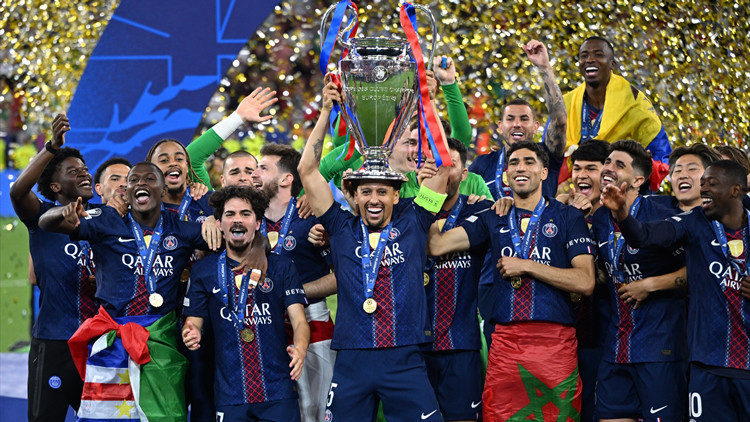 UEFA Süper Kupa maçının adı belli oldu