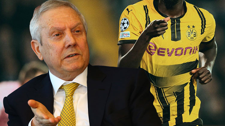 Aziz Yıldırım, Fenerbahçeye ilk büyük hamlesini yapıyor Forvet geliyor