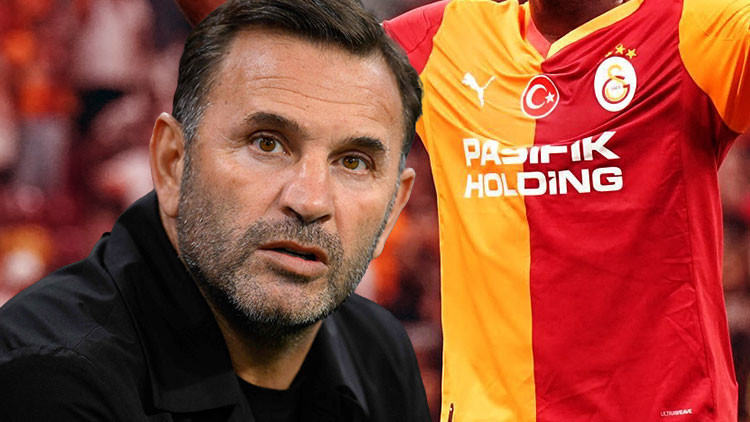 Fenerbahçe ilgileniyordu, Galatasaray alıyor Takas formülü