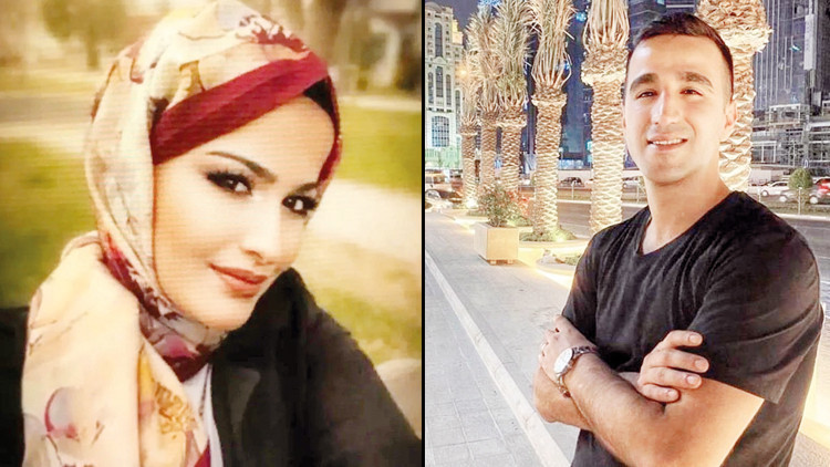 Terk edilmeyi hazmedemeyen koca Derya’yı katletti