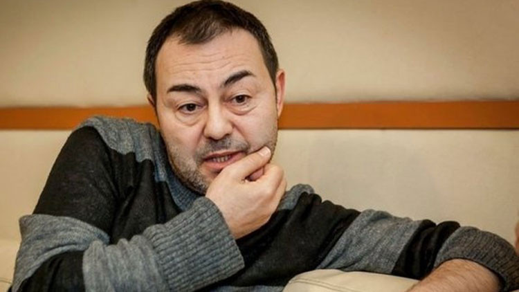 Mahkemeden Serdar Ortaça kötü haber