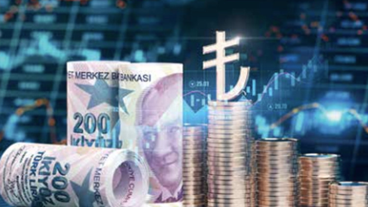 Ekonomi ilk çeyrekte yüzde 2.5 büyüdü