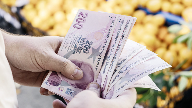 İstanbul’un mayıs enflasyonu yüzde 1.53