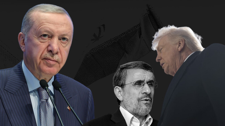 İsrailli eski istihbaratçı gizli planı ifşa etti: İrana karşı PKK hamlesini Cumhurbaşkanı Erdoğan önledi