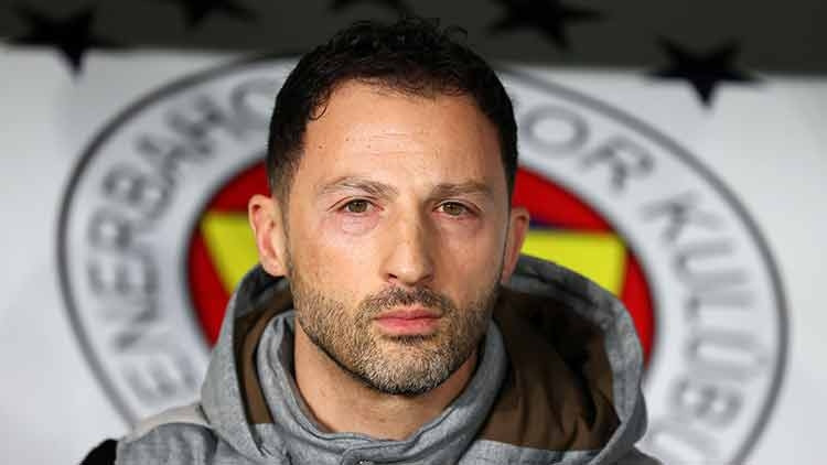 Tedesco imzayı attı Yeni takımı resmen belli oldu