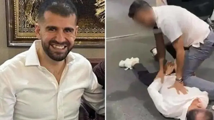 Ayhan Bora Kaplan soruşturması: Masumiyetimizi ortaya çıkaracak görüntüler var