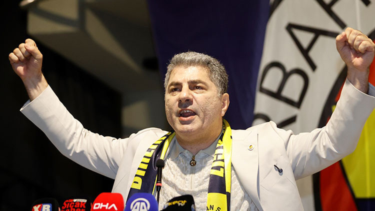 Hakan Safiden transfer açıklaması: Yarın açıklamaya başlayacağız Hakan Safiden transfer açıklaması: Yarın açıklamaya başlayacağız