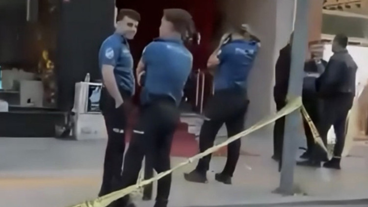 Nişantaşı’nda eğlence mekanına iki gün arayla 2 silahlı saldırı: 4 kişi yaralandı, 6 şüpheli gözaltında