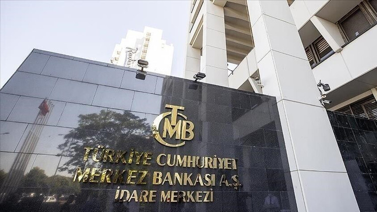 Merkez Bankası rezervleri açıklandı