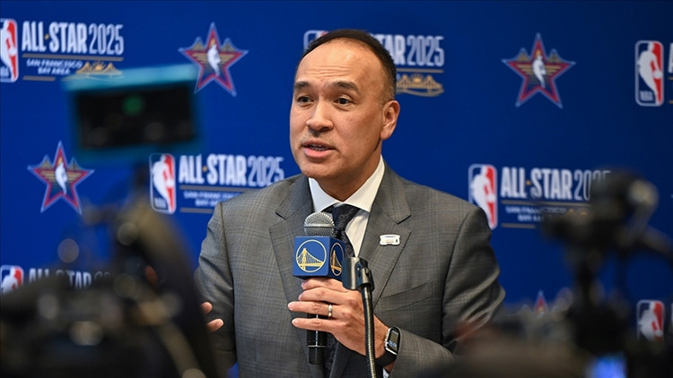 Tarihi yatırımla hayata geçecek NBA Europe’un Ekim 2027’de başlaması planlanıyor