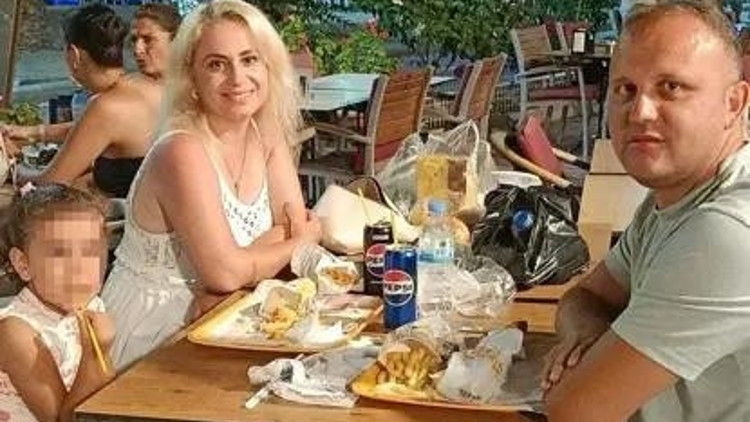 Başak cinayetinin sanıklarından tutuklu eş: Babam üstüne oturdu, bıçaklamaya başladı