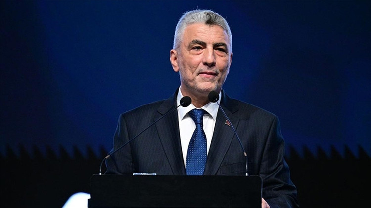 Bakan Bolat, OECD Bakanlar Konseyi Toplantısına katıldı Bakan Bolat, OECD Bakanlar Konseyi Toplantısına katıldı