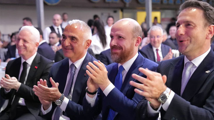 Dünyanın en büyük sivil okçuluk organizasyonu İstanbul’da başladı