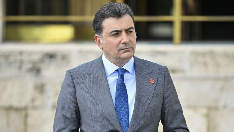 Zeynel Emre: MYK kanunsuz