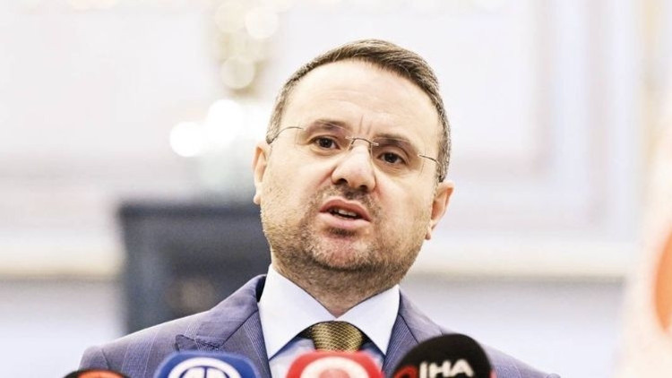 140 yeni mahkeme kuruluyor