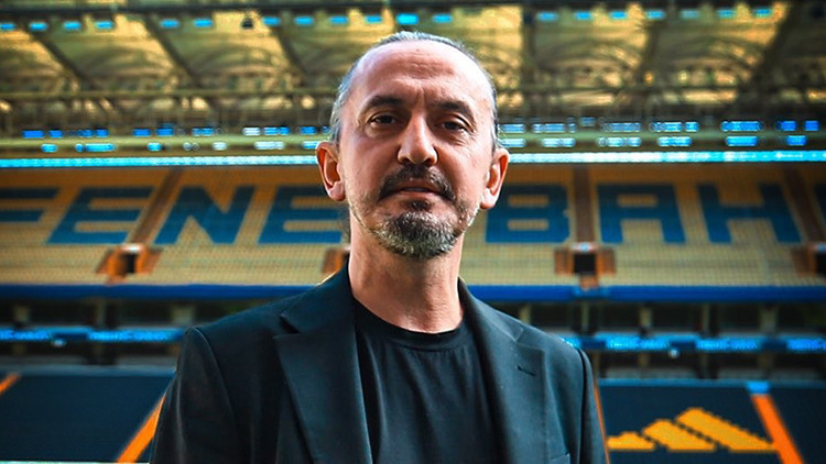 Fenerbahçede Tuncay Şanlı ile yollar ayrıldı