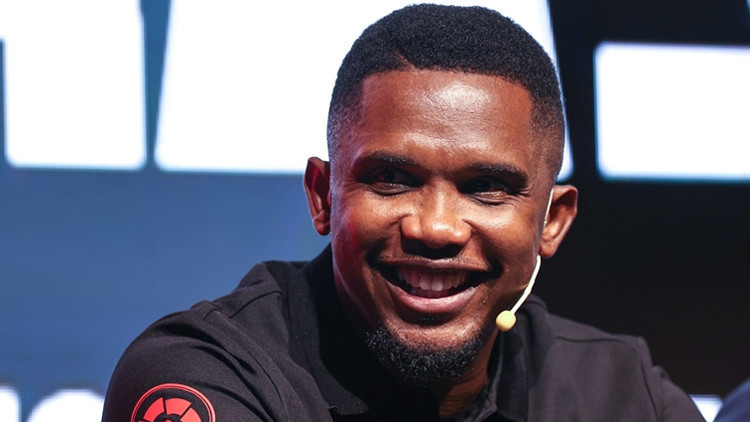 Samuel Etoo 21 yıl sonra hukuk mücadelesini kazandı