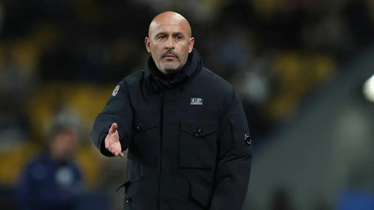 Beşiktaşın Vincenzo İtalianoya yaptığı teklif ortaya çıktı Olumlu yaklaşıyor