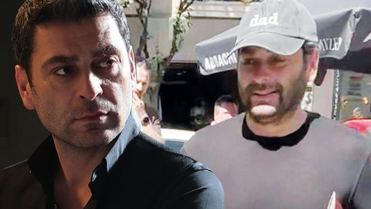 Ozan Baba Nişantaşı turunda