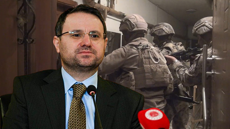 Bakan Gürlek duyurdu 27 ilde dev operasyon: 193 milyar 367 milyon TL’lik işlem hacimleri vardı
