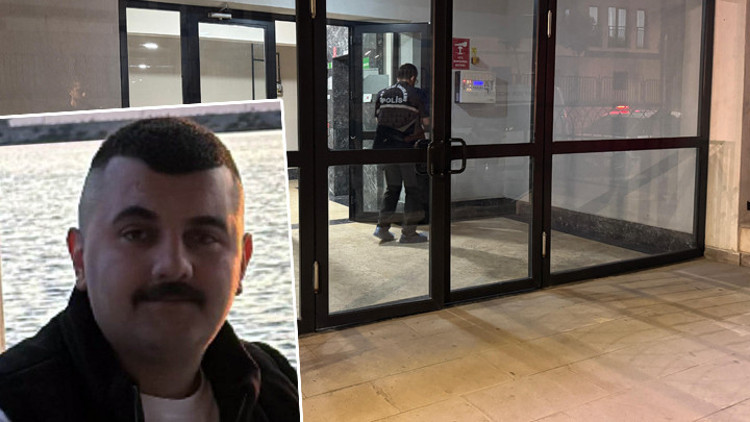 Kahramanmaraşta korkunç olay Damadını bıçaklayarak öldürüp kaçtı Kahramanmaraşta korkunç olay Damadını bıçaklayarak öldürüp kaçtı