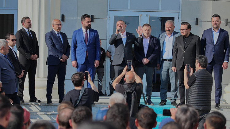 Sincan Belediyesinden personeline nakit promosyon müjdesi