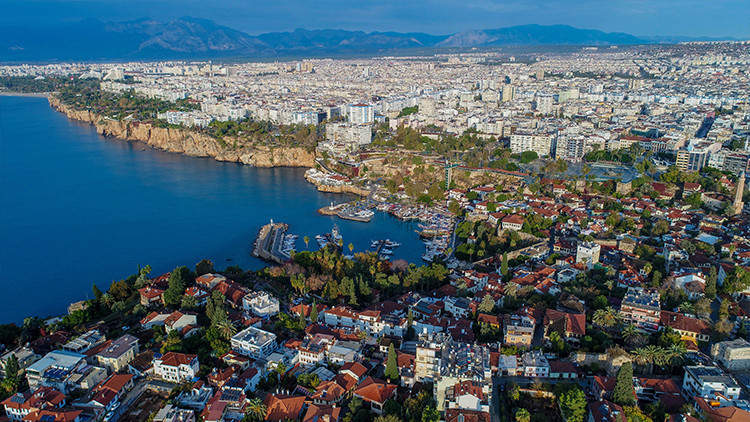 Çinli yatırımcının Türkiyede konuta ilgisi arttı