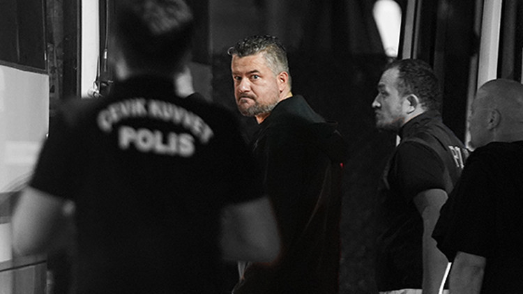 Buca Belediye Başkanı Görkem Duman tutuklandı