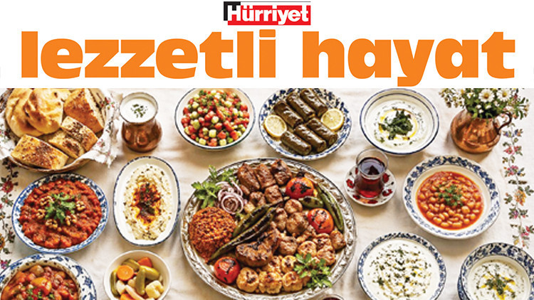 Gastronomi kazanında kaynayanlar