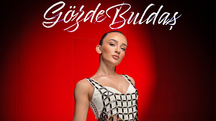 Gözde Buldaşdan yeni hit: Derdime Derman
