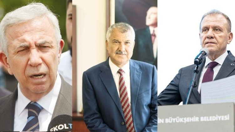 CHP’de ’mekik’ diplomasisi… Akil isimler devrede