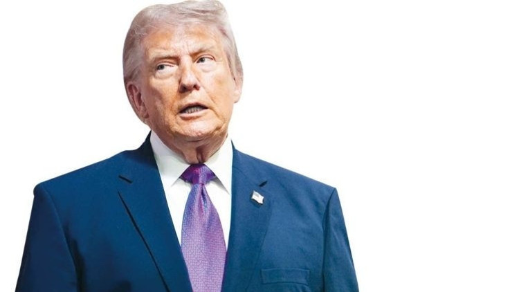 Trump’ın barışı Ortadoğu’da tutmadı