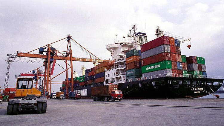 Ticaret Bakanlığı açıkladı: 10 yılda 15 katlık rekor büyüme