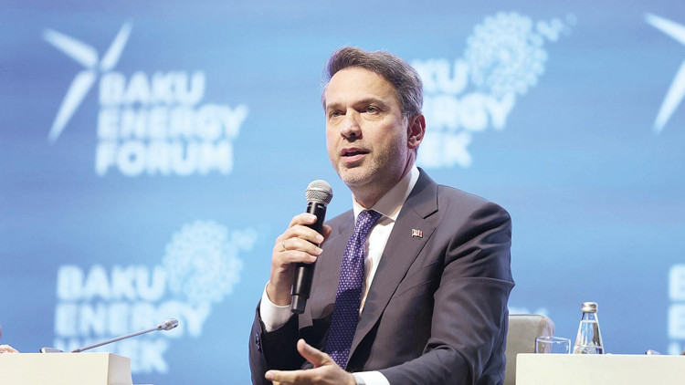 20 milyar dolarlık 2030 hedefi
