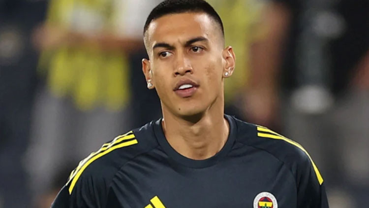 İrfan Can Eğribayat, Fenerbahçeye döndü